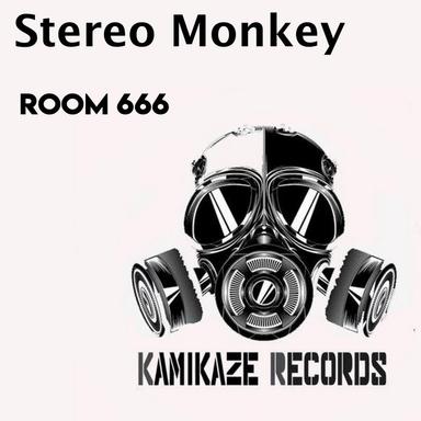 Room 666 - The Grounders & Jon Mesquita Remix