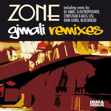 Gimali - Chris X-Bass Lisi Remix