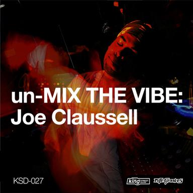 The More You Want - Joe's Dance Tracks Mix