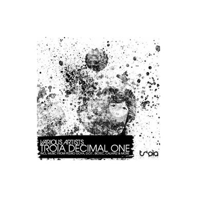 Almost Big - Original Mix