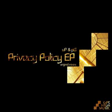 Privacy Policy
