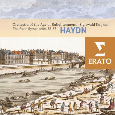 Haydn: Symphony No. 82 in C Major, Hob. I:82 "L'ours": IV. Finale. Vivace assai