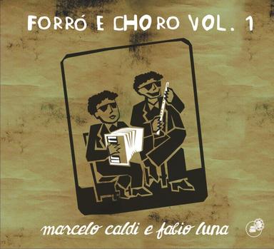 Forró de Dois Amigos