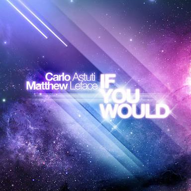 If You Would - Original Mix
