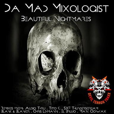 Beautfiful Nightmares - Mark Cowax Remix