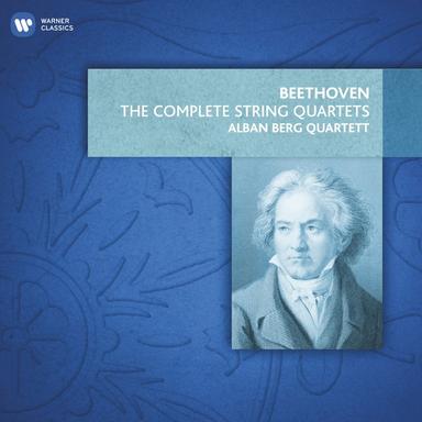 Beethoven: String Quartet No. 7 in F Major, Op. 59 No. 1 "Razumovsky": III. Adagio molto e mesto