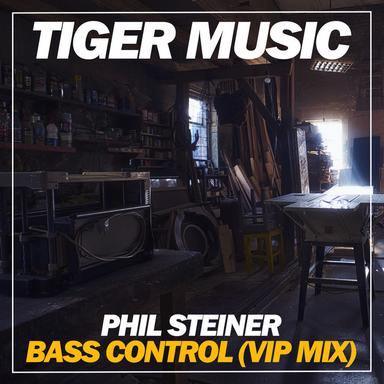 Bass Control - Vip Dub Mix
