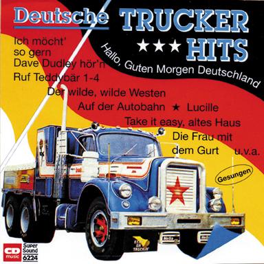 Wenn ich nur ein Trucker wär