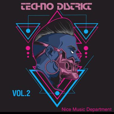 Knife & Jewels - 303 Techno Mix