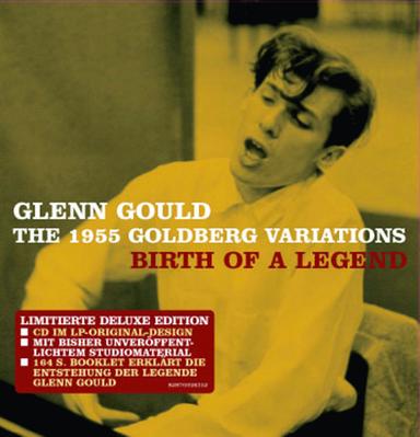 Goldberg Variations, BWV 988: Variation 10. Fughetta. a 1 Clav. - 1955 Version