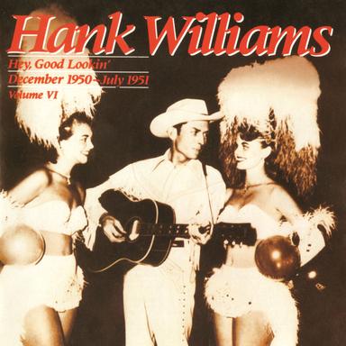 (I Heard That) Lonesome Whistle - Single Version