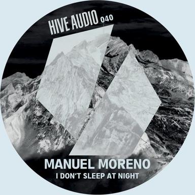 I Dont Sleep At Night - Original Mix