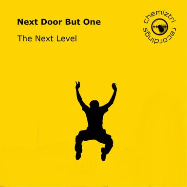 The Next Level - Instrumental Extended