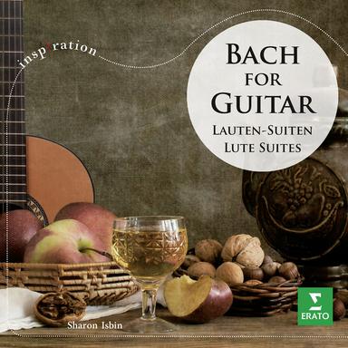 Bach, JS: Lute Partita in C Minor, BWV 997: IV. Gigue (Performed in A Minor)