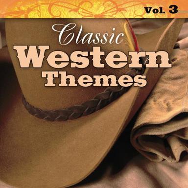 Theme From The Outlaw Josey Wales