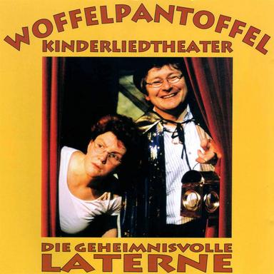 Ich geh mit meiner Laterne