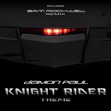 Knight Rider Theme (Festival Mix)