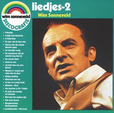 Ik Voel Dat Ik Haar Mis - Edit - My Fair Lady / 1960