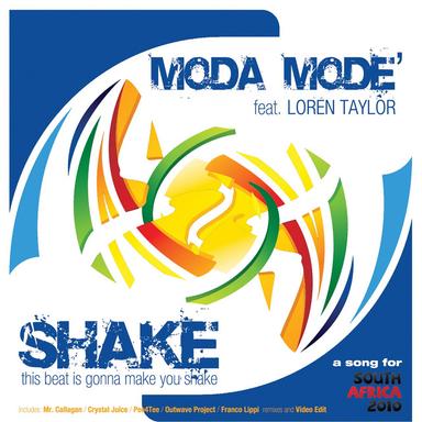 Shake (This Beat Is Gonna Make You Shake) - Mr. Callagan Original Mix