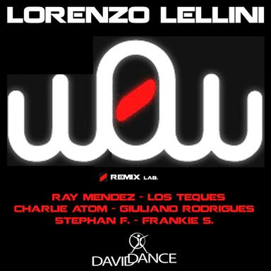 Wow - Frankie S. Remix