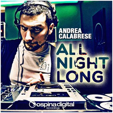 All Night Long - Main Mix