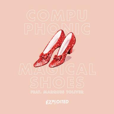 Magical Shoes