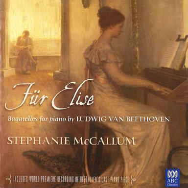 7 Bagatelles, Op.33: 5. Allegro, ma non troppo