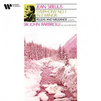 Sibelius: Symphony No. 1 in E Minor, Op. 39: III. Scherzo. Allegro