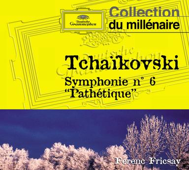 Symphony No. 6 in B Minor, Op. 74 "Pathétique": III. Scherzo. Allegro molto vivace