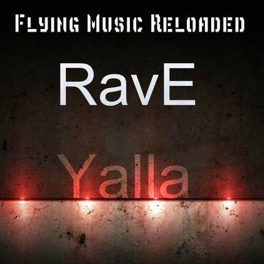 Yalla - Original Mix