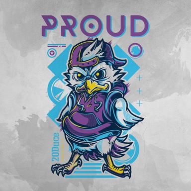 Proud