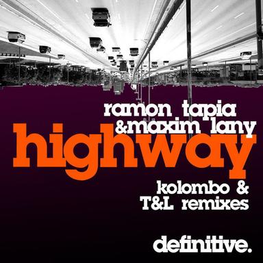 Highway - Kolombo Remix