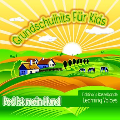 Ped Ist Mein Hund - Gesangsfassung