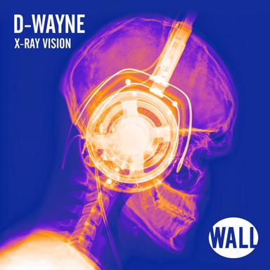 X-Ray Vision - Radio Edit