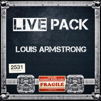 Stompin at the Savoy (Live)