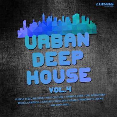 As You Will - Seth Schwarz with Dole & Kom Remix