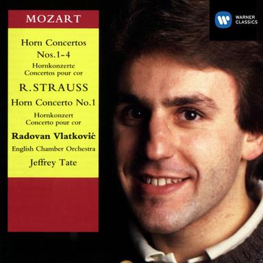 Horn Concerto 1 in E flat major Op. 11: II Andante