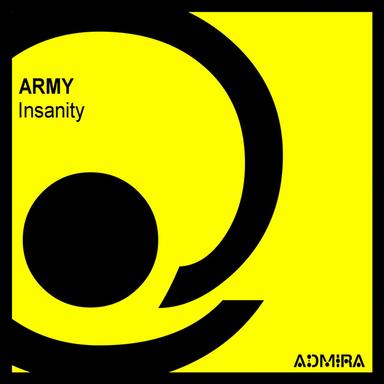 Insanity - Original Mix