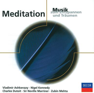 Meditation - Musik zum Entspannen und Träumen