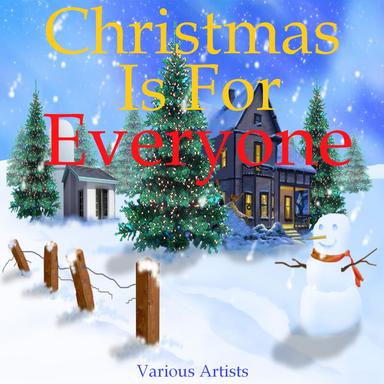Christmas Time Is Here