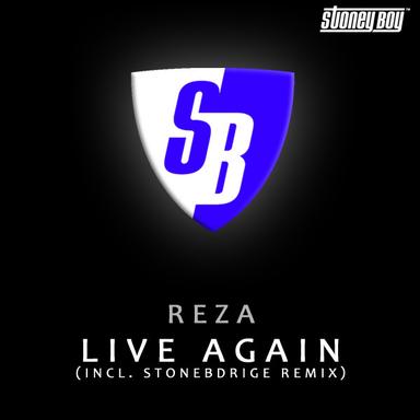 Live Again - Steve Haines & Lil' Joey Mix