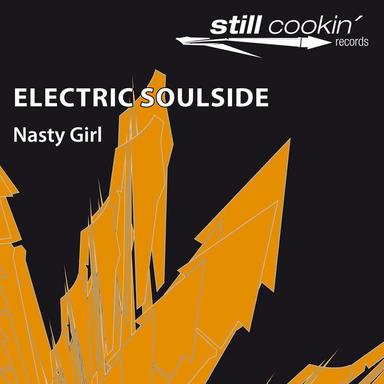 Nasty Girl - E-Boyz Remix