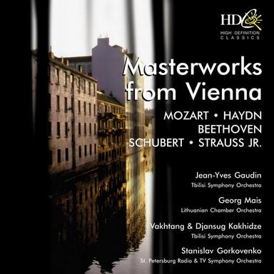 Symphony No.7 In A Major, Op. 92: IV. Allegro Con Brio