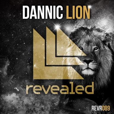 Lion - Original Mix