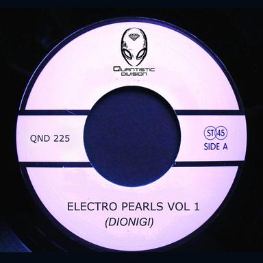 Dancing - Dionigi Original Mix