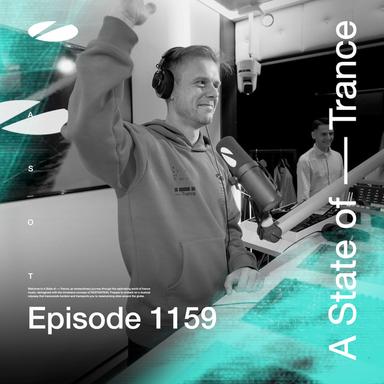 A State of Trance (ASOT 1159) - ASOT 2024 - DESTINATION Anouncements, Pt. 2