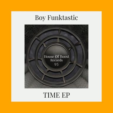 Time - Original mix