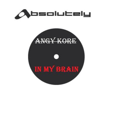 In My Brain