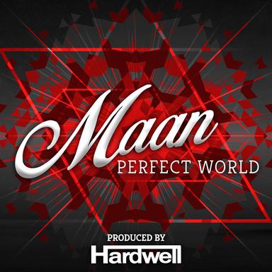 Perfect World - Prod. by Hardwell
