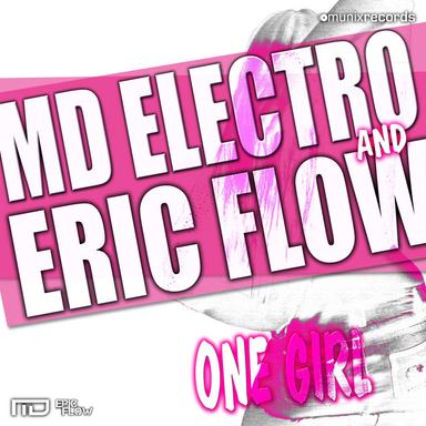 One Girl (Marc Kiss Edit)